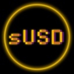 Stellar Synthetic USD (SUSD) logo