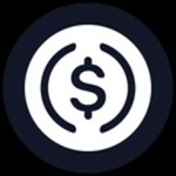Ultracapital yUSDC (YUSDC) logo