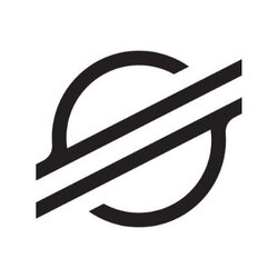 Stellar (XLM) logo