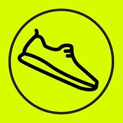 Step (STEP) logo