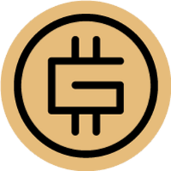 GMT (GMT) logo