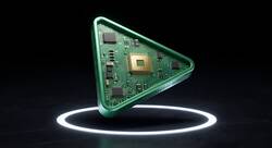 Stepper CPU (STEP) logo