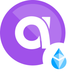 stETH ARM LP Token (ARM-WETH-STETH) logo