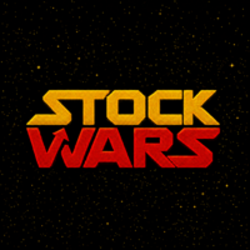 Stock Wars (WARS) logo