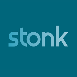 STONK (STONK) logo