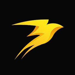 Storm Trade (STORM) logo