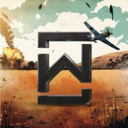 Storm Warfare (JAN) logo