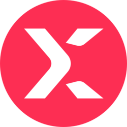 StormX (STMX) logo