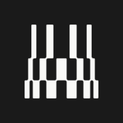 Data Network (DATA) logo