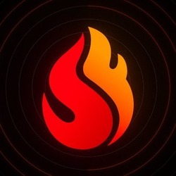 StoryFire (BLAZE) logo