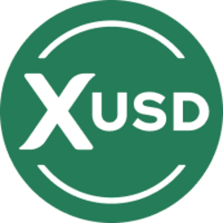 StraitsX XUSD (XUSD) logo