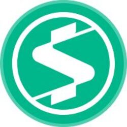Strata Junior NUSD (JRNUSD) logo