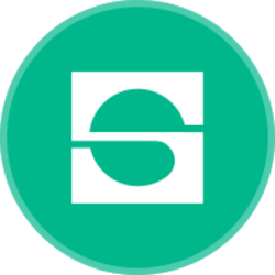 Strata Junior USDat (JRUSDAT) logo