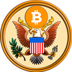 Strategic Bitcoin Reserve (SBR) logo