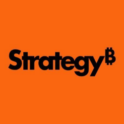 Strategy (Backpack Securities) (MSTR) logo