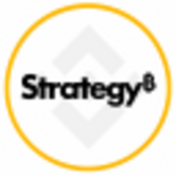 Strategy (bStocks Tokenized Stock) (MSTRB) logo