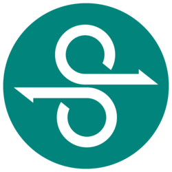 Stratos (STOS) logo