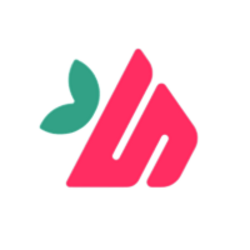 Strawberry AI (BERRY) logo
