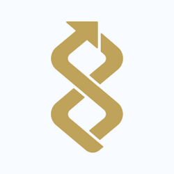 Streamex GLDY (GLDY) logo