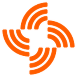 Streamr XDATA (XDATA) logo