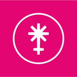 Stride Staked Juno (STJUNO) logo