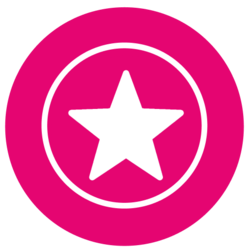 Stride Staked Stars (STSTARS) logo