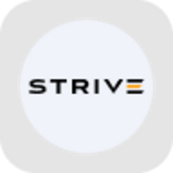 Strive Tokenized Stock (Reality) (RASST) logo