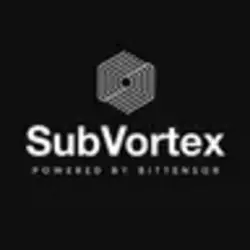 SubVortex (SN7) logo