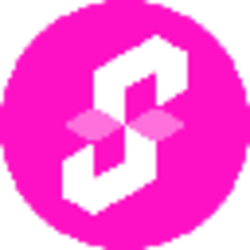 Succinct (PROVE) logo