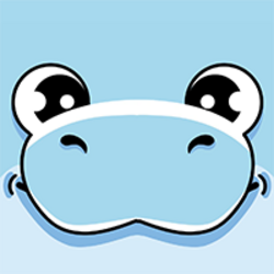 sudeng (HIPPO) logo