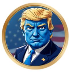 SUITRUMP (SUITRUMP) logo