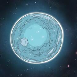 Sui Universe (SU) logo