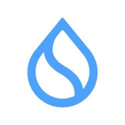 Sui (SUI) logo