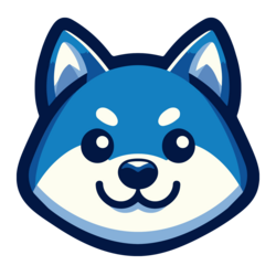 Suiba Inu (SUIB) logo