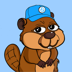 suibeaver (DAM) logo