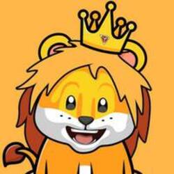 sunlion (SUNLION) logo