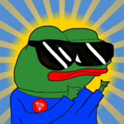 sunpepe (SUNPEPE) logo