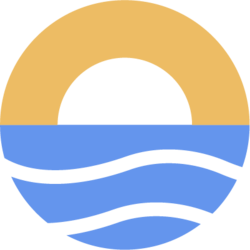 Sunrise (RISE) logo