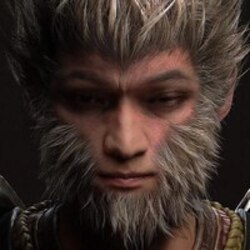 SunWukong (SUNWUKONG) logo