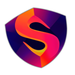 SUPAH (SUPH) logo