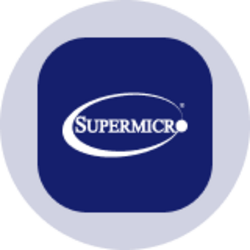 Super Micro Computer (Ondo Tokenized Stock) (SMCION) logo