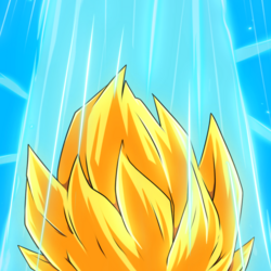 Super Suiyan (SUIYAN) logo