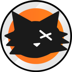 Super Useless Token (SUT) logo