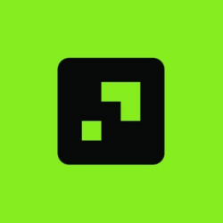 Superfluid (SUP) logo