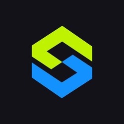 Superp (SUP) logo