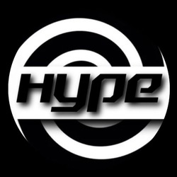 SuperRareBears HYPE (HYPE) logo