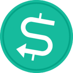 SuperReturn sSuperUSD (SSUPERUSD) logo