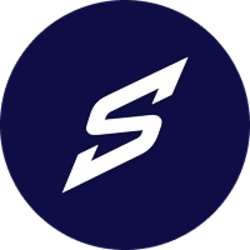 Surge (SURGE) logo