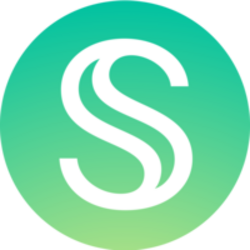 sUSDS (SUSDS) logo