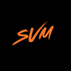 SVM Claw (SVM) logo
